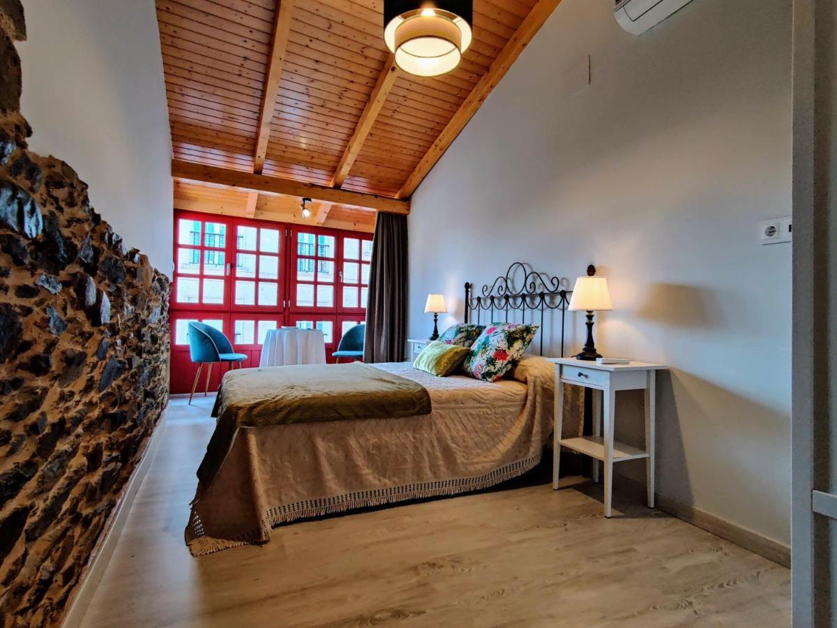 Villa La Casita De La Ribeira Sacra Monforte De Lemos Esterno foto